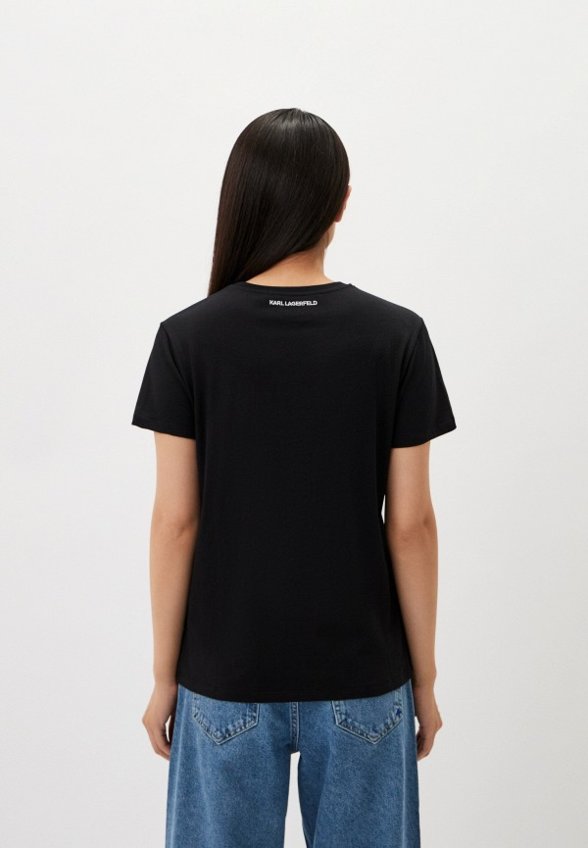 Футболка Karl Lagerfeld
