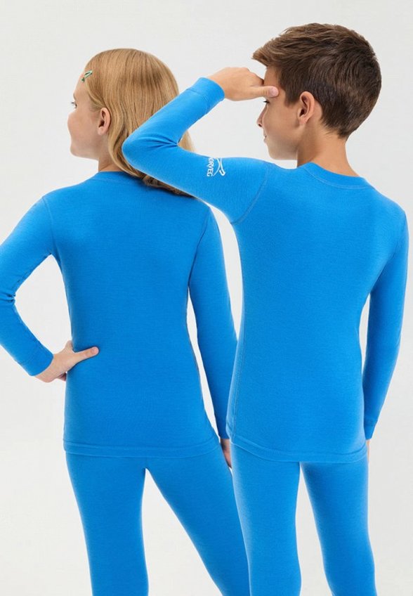 Термобелье верх Norveg