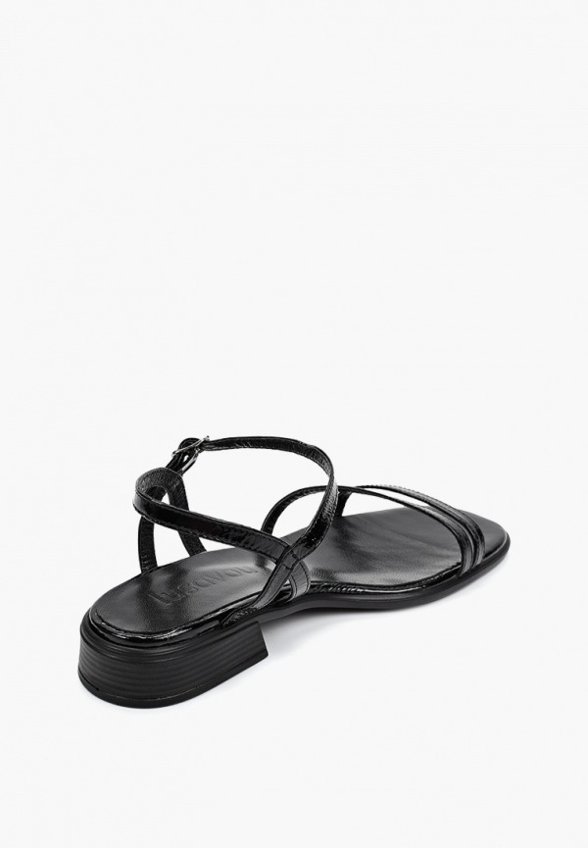 Сандалии Lusavou