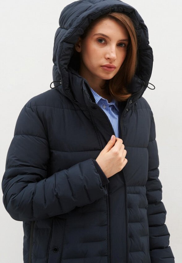 Куртка стеганая Gerry Weber