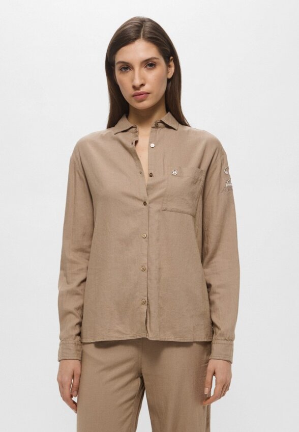 Рубашка La Martina