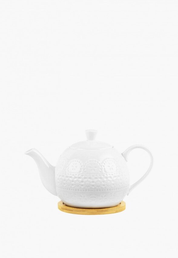 Чайник заварочный Elan Gallery