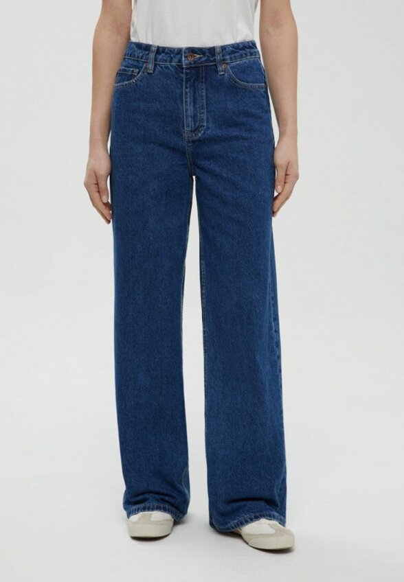 Джинсы Finn Flare