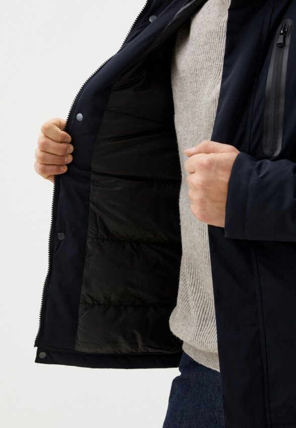 Куртка утепленная Laconi