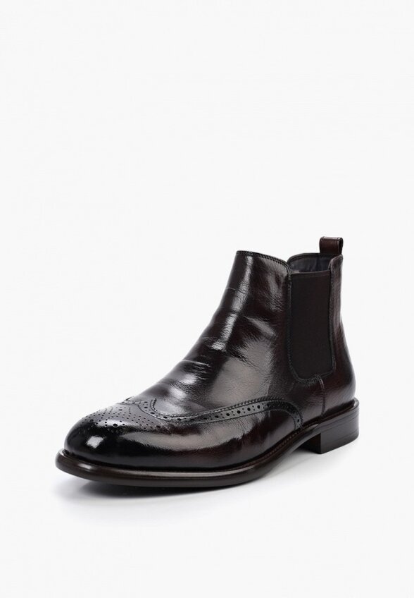 Ботинки Graciana