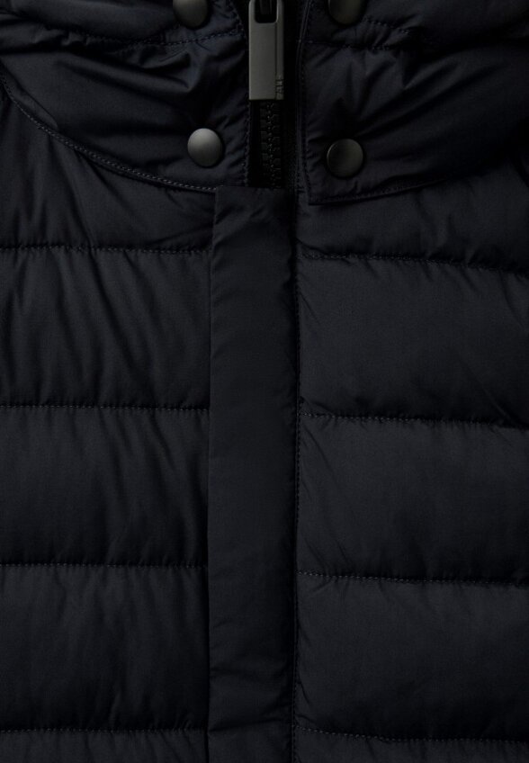 Куртка утепленная Al Franco