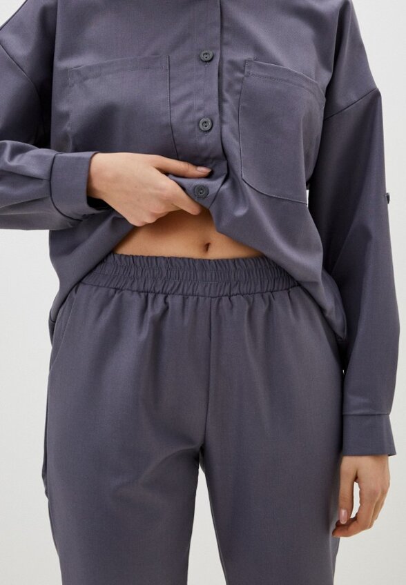 Костюм Mon-Kartis