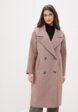 Пальто двубортное Ovelli1  - превью