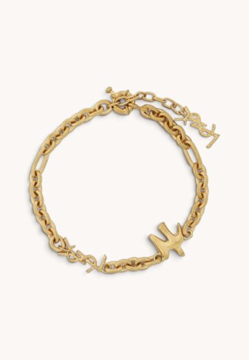 Saint Laurent Bracelet