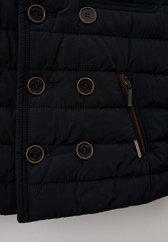 Куртка утепленная Van Cliff Junior