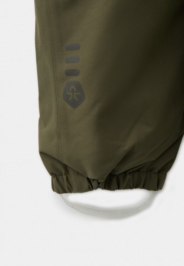 Комбинезон утепленный Color Kids