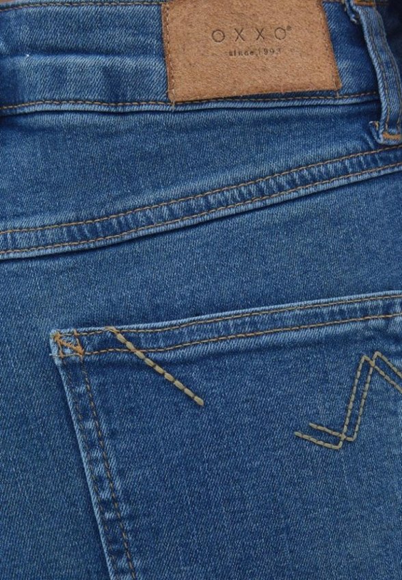Джинсы OXXO
