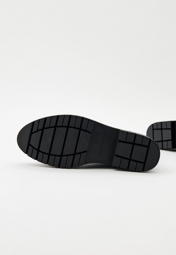 Полусапоги резиновые Tommy Hilfiger