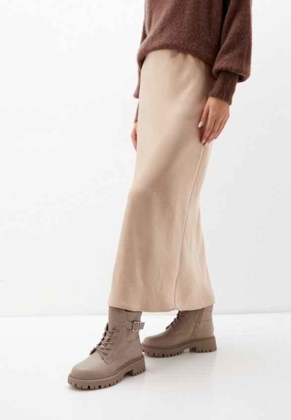 Ботинки Ascalini