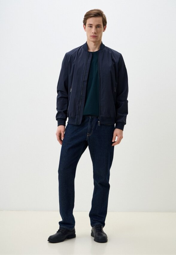 Куртка утепленная Geox