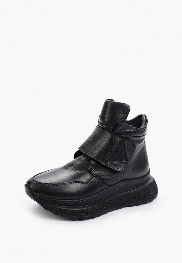 Ботинки Ascalini