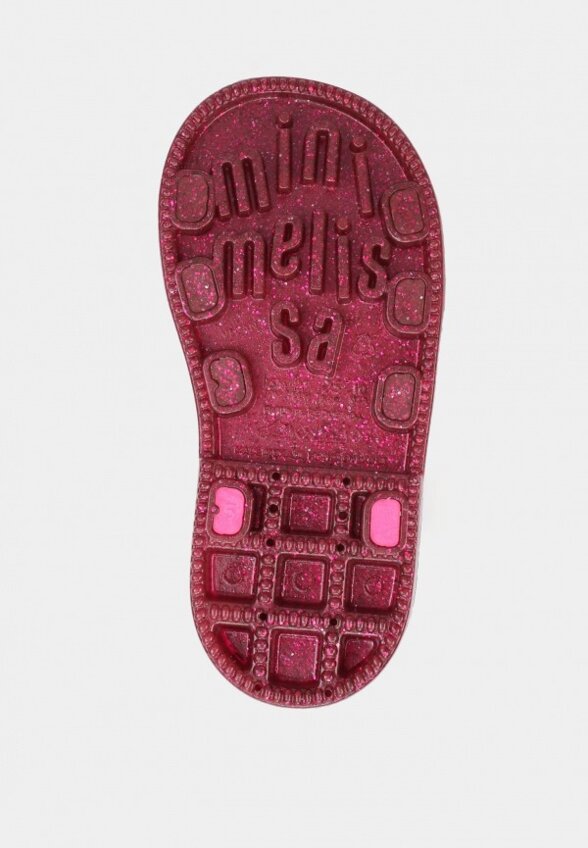 Сандалии Melissa