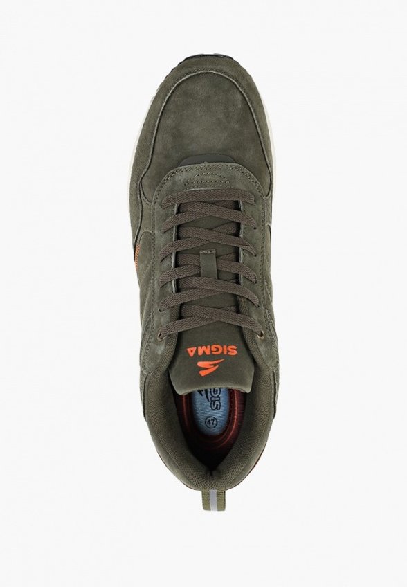 Кроссовки Sigma