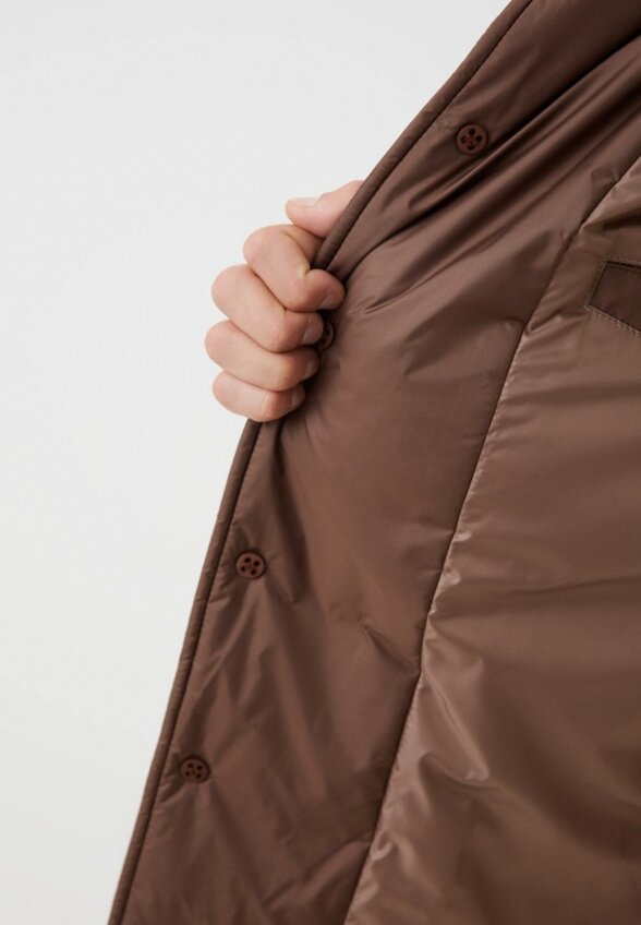 Куртка стеганая Bazioni