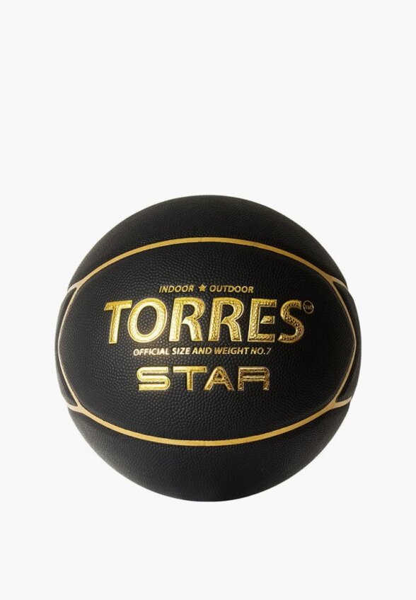 Мяч баскетбольный Torres