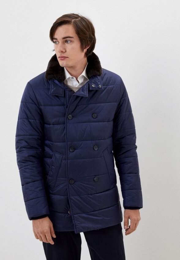 Куртка утепленная Bazioni