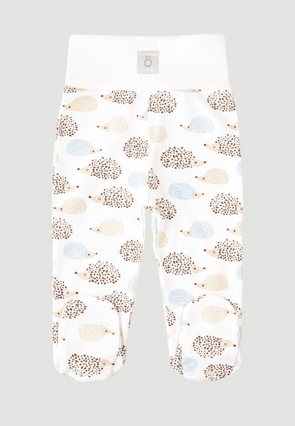 Ползунки Mjolk