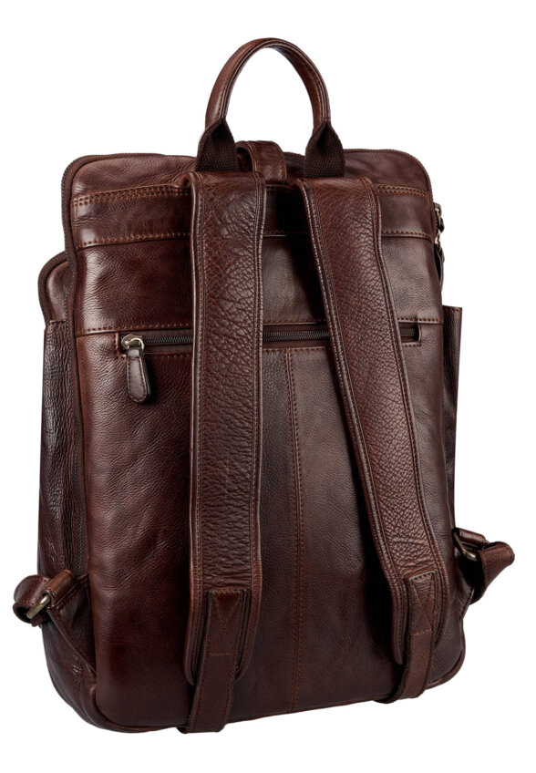 Др.Коффер B402784-248-09 рюкзак