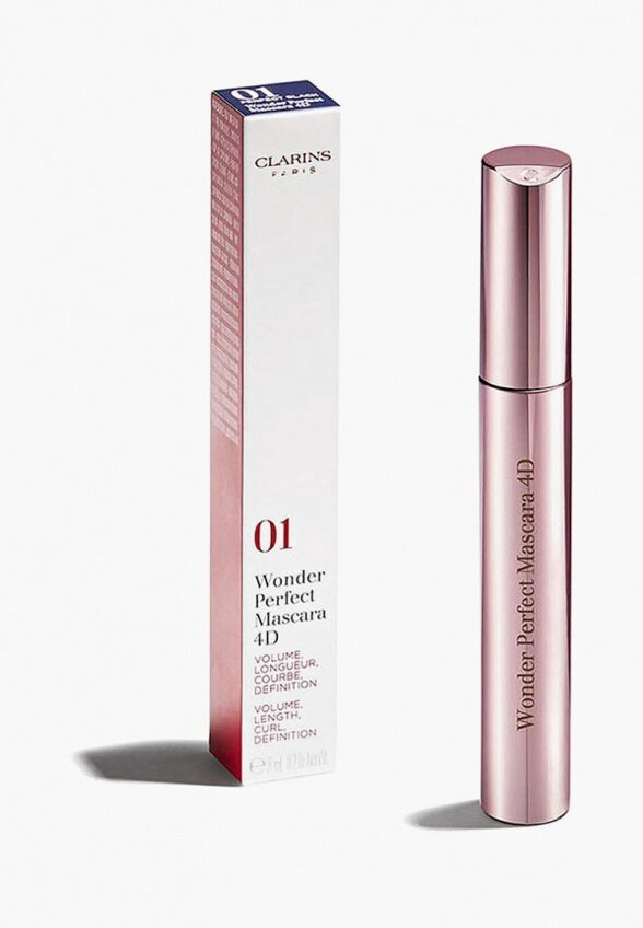 Тушь для ресниц Clarins