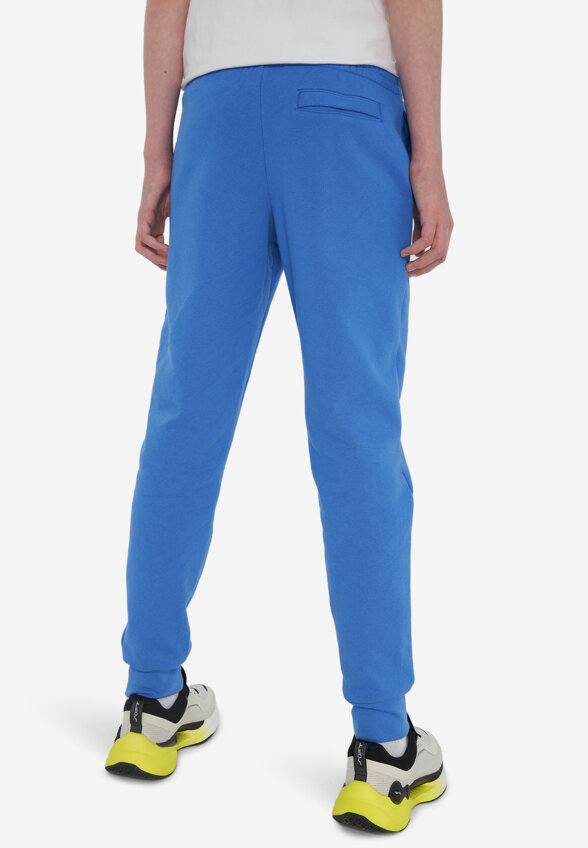 Брюки для мальчиков Under Armour, Синий
