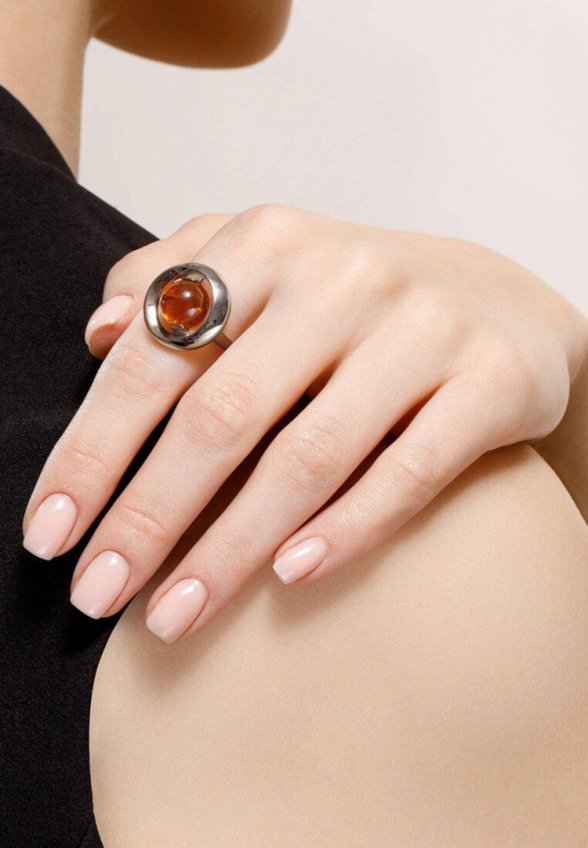 Кольцо Sokolov