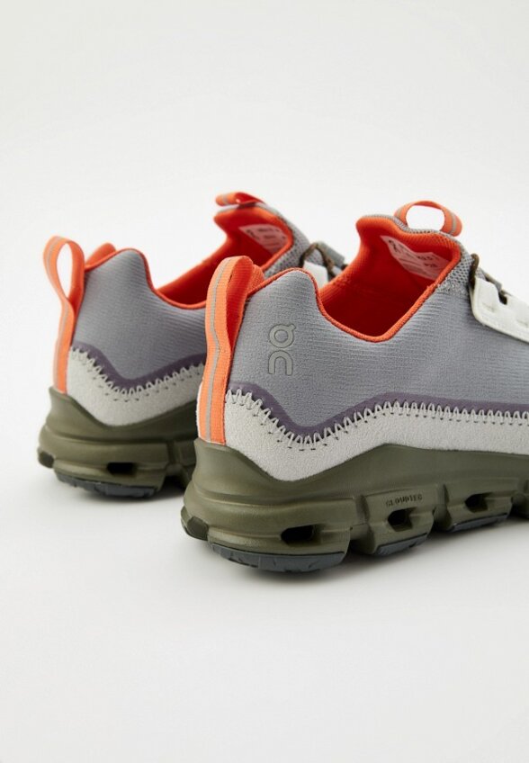 Кроссовки On