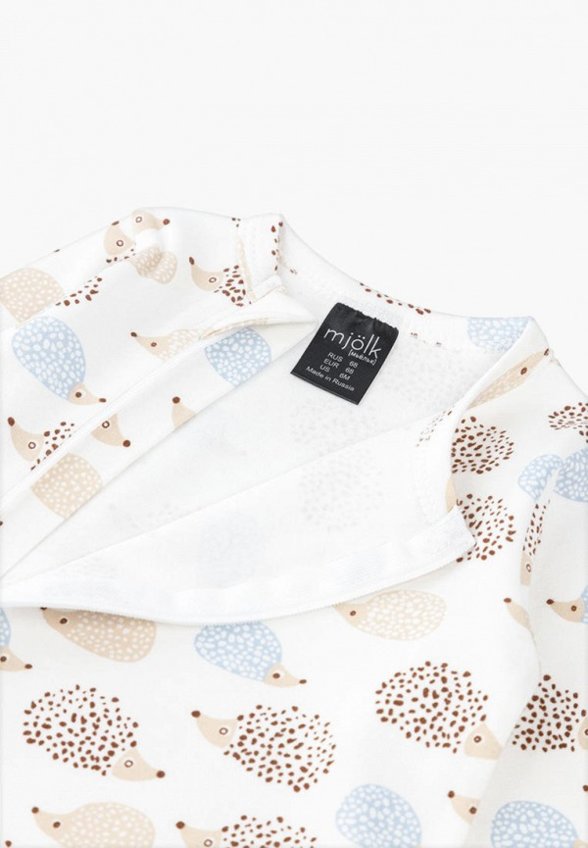 Комбинезон Mjolk