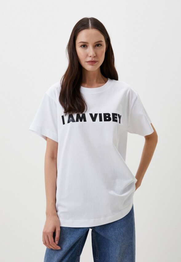 Футболка Mokko Brand