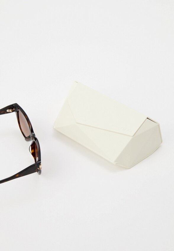 Очки солнцезащитные Jimmy Choo