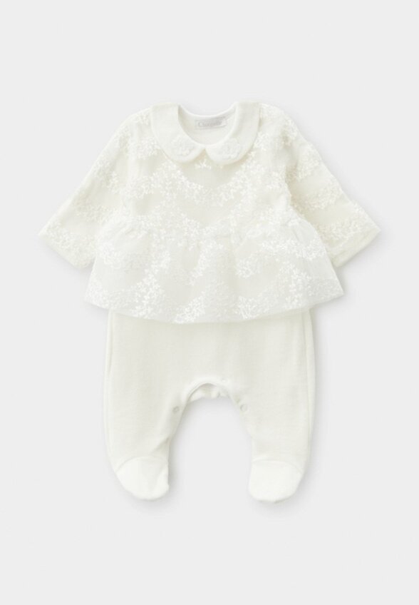 Комбинезон Choupette