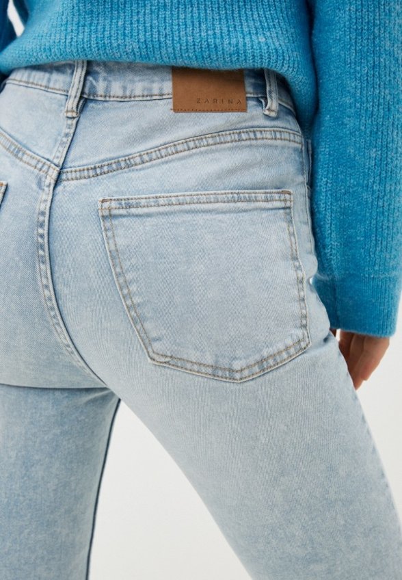 Джинсы Zarina
