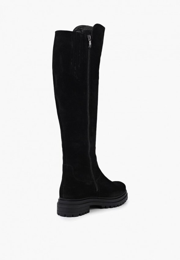 Ботфорты Francesco Donni