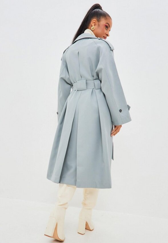 Тренч Noele Boutique