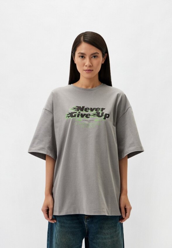 Футболка Choux