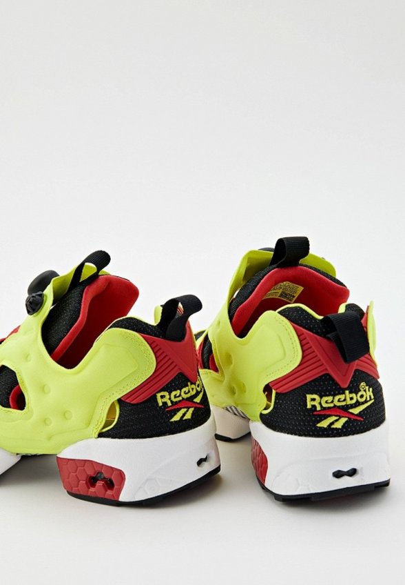 Кроссовки Reebok