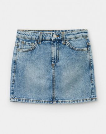 Юбка джинсовая Tom Tailor детям