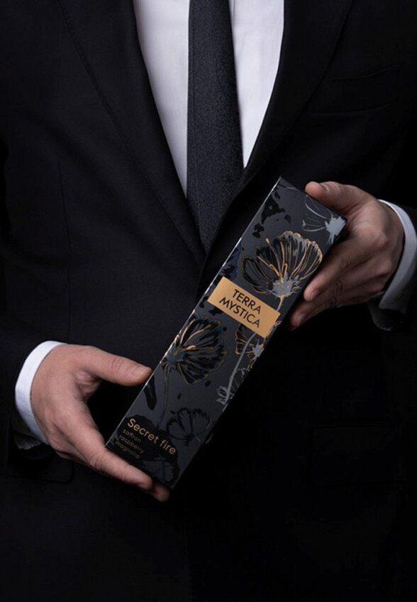 Аромадиффузор Breesal