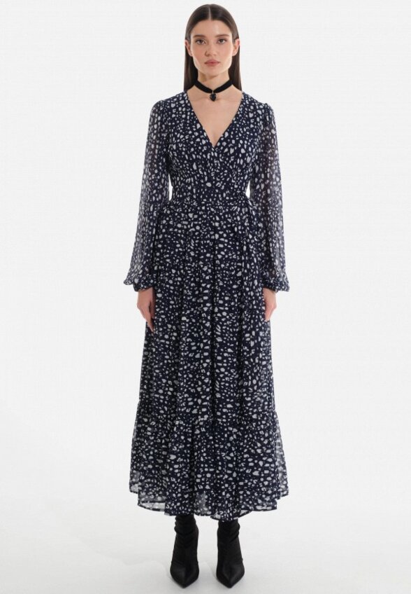 Платье Top Top