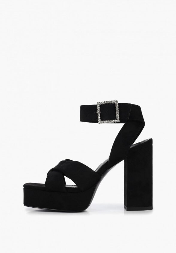 Босоножки Obba