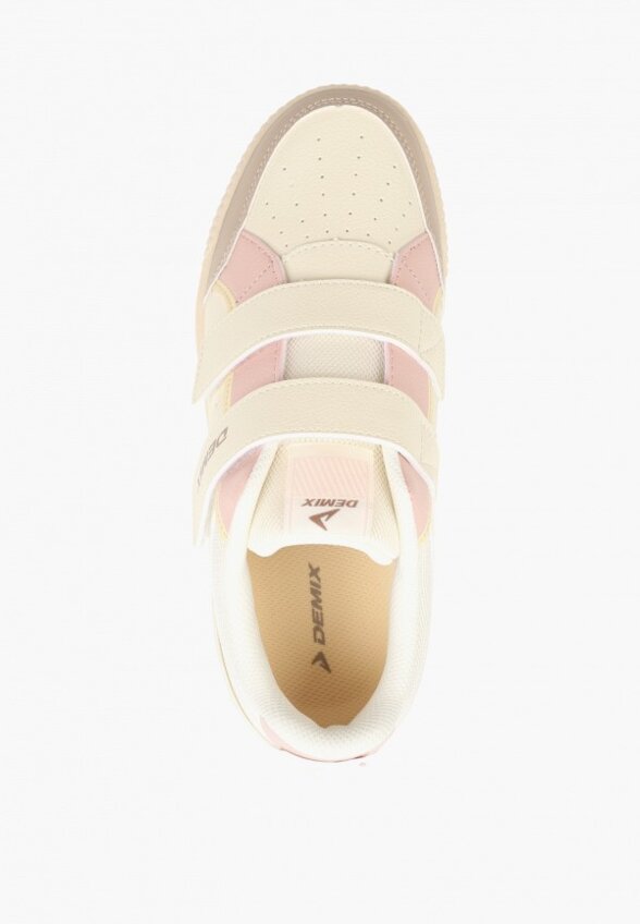 Кеды Demix