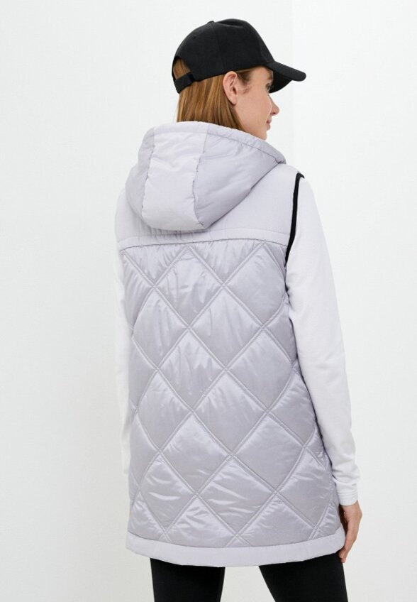 Жилет стеганый Avi