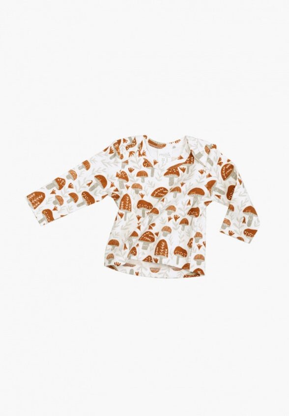 Лонгслив Mjolk