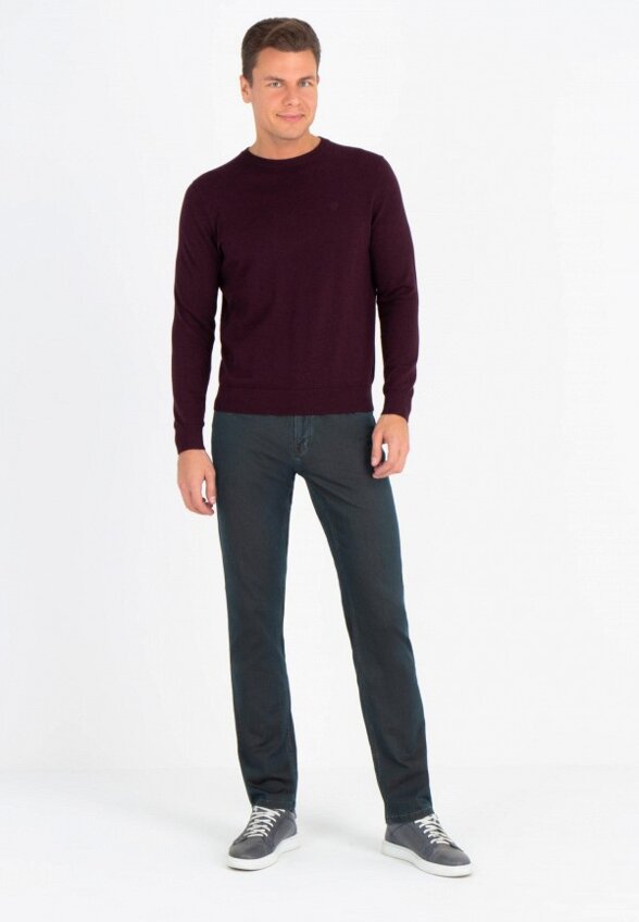 Джинсы Gino Pellini