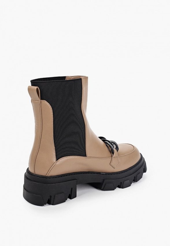 Ботинки Араз