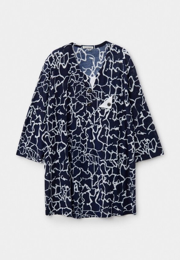 Блуза Kingmarin